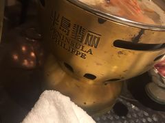 -半岛翡丽海鲜自助餐厅(观风亭店)