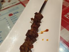 -老西安陕西面馆