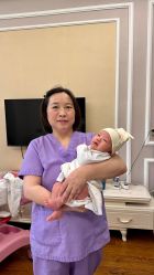 -喜宝·享悦时光月子会所(德阳店)