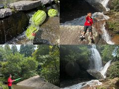 -大围山国家森林公园