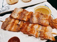 -鸟鹏烧鸟居酒屋(熙龙湾店)