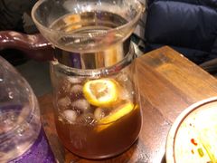-不相离盐帮菜(郎园店)