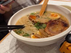 -味千拉面(江城大道永旺梦乐城店)