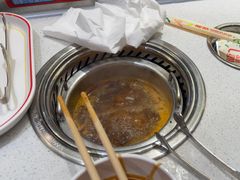 -龍歌自助小火锅(秦淮水游城店)