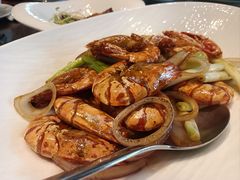 -彩丰楼·中餐厅(国家会展中心上海洲际店)