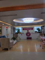 -金月汇月子会所(江门店)