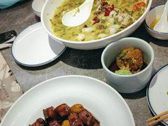 -闫府私房菜·老字号(恒隆店)