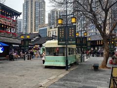 -大小河街