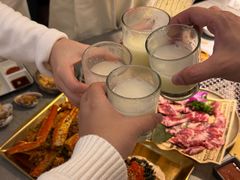 -本达人海鲜烧烤·朝鲜族风味(发展店)
