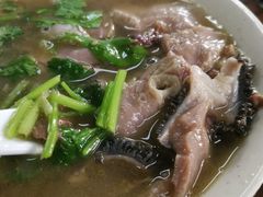 -清真永恒华威肉饼(潘家园店)
