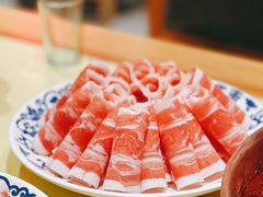 -东镇老火锅(长春路首店)