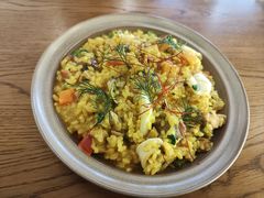 -Hestia赫雅西餐厅(东海岸店)