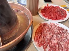 -总参北京涮羊肉