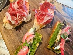 -Apollo·西班牙小酒馆(安福路店)