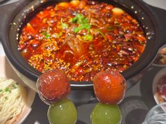 -麻六记(新天地店)