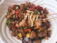 -文三里屯面馆(三里屯店)