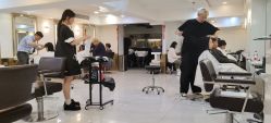 -雅仕 HAIR SALON 美发沙龙