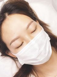 -臣丽纹眉全国连锁