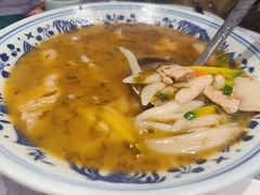 -山外山菜馆(玉泉路店)