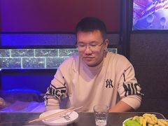 -营信刘罗锅铁锅炖(建华店)