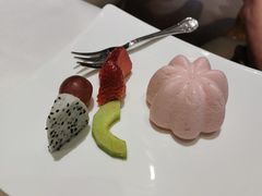 -北京友谊宾馆·俄罗斯餐厅