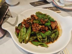 -金陵后厨·南京菜(新街口秣陵路店)