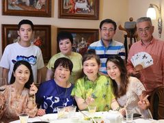 -玫瑰厅上海菜(兴国路店)