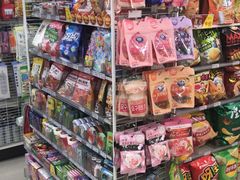 -711便利店(安贞桥胜古南里店)