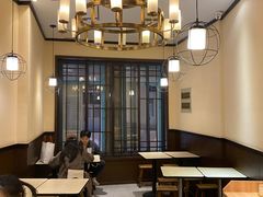 大堂-八婆婆烧仙草(中山路店)