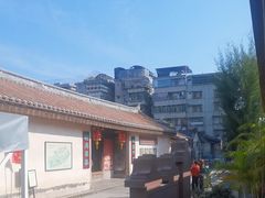 -许驸马府