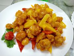 -六和孝顺素食餐厅(西湖道店)