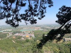 -北京西山国家森林公园