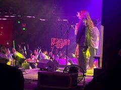 -MOSSO音乐酒吧·live house(南京旗舰店)