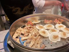 -盛宴标帜餐厅·亲子自助 (南昌喜来登酒店)