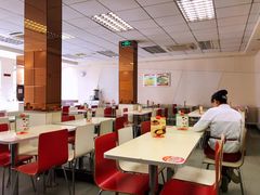 大堂-泰煌鸡·上海白斩鸡·鸡汤面(万航店)