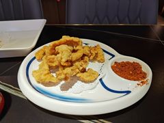 -京悦南门涮羊肉·羊蝎子火锅(田林路店)