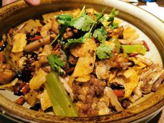 -辛香汇(飞洲店)