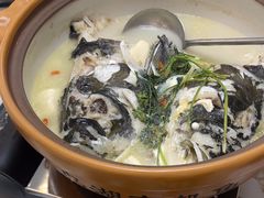 -宝荣鱼馆·临湖之宴(千岛湖店)