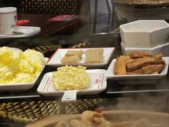 -阿润打边炉·鲜切鸡煲(华漕店)