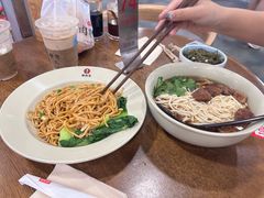 -李先生牛肉面大王(马栏店)