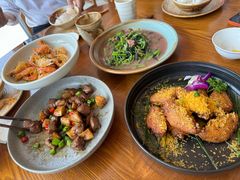 -芳草地度假酒店·野炉中餐厅