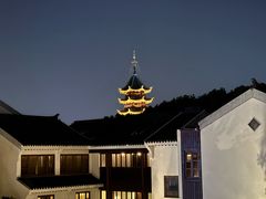 -苏州吴宫泛太平洋酒店