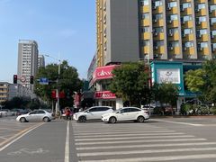 -元祖食品GANSO(黄河大街店)