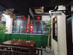 大堂-递酒烤场(湛江路店)