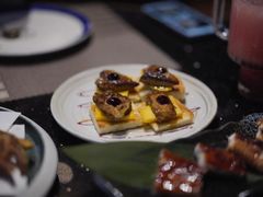 -極上萬膳·日料放题(海岸城店)