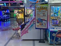 -大玩家(哈尔滨悦荟店)