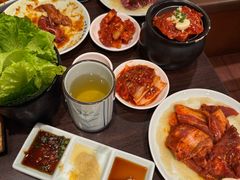 -蒜香焼肉PURUSHIN(马场路店)