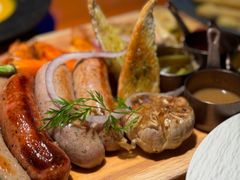 -布拉格餐厅· 中欧捷克菜(全国首店)