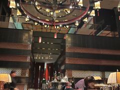 -天龙轩(香港丽思卡尔顿酒店)