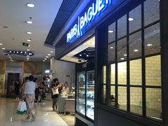 -银座mall(东直门店)